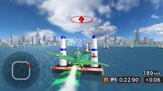 Deca Sports 3 USA - Nintendo Wii