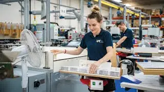 iPB Printing | Vacaturevideo | Drukkerij