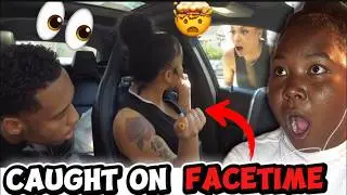 This Prank Went Too Far?! 😳 😂 Jack & Lex&rsquo;s  Friend Secret Link-up -My Reaction! #funny #loyalty