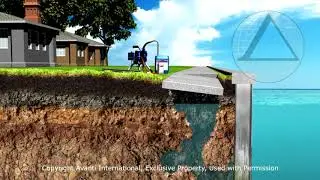 Seawall Rehabilitation with Urethane Grout Injection