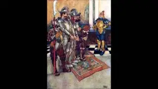 Gilbert & Sullivan - PRINCESS IDA - Act I finale (Sir Malcolm Sargent/D'Oyly Carte, 1965)