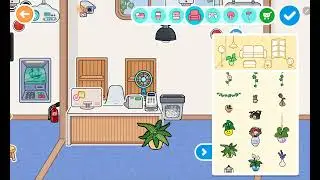Noua secție de politie?!?!😱🏢( toca boca #tocaboca )😰😱🫣