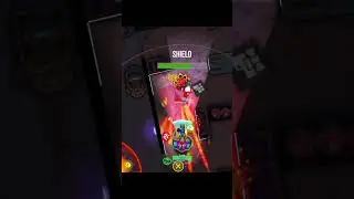 Shenji's ability is funny! 🤣 (BULLET ECHO)