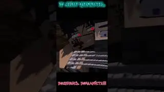 ЭДИТ С ТАЙ ЛИ #2. (Самурай Тьмы). Автор сериала: @emikes #майнкрафт #самурайтьмы #эмайк #эдиты