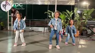 Bye bye bye|It&rsquo;s the time to Disco|Kids dance|NSYNC|Bollywood|Children&rsquo;s Day Dance performance#kids 