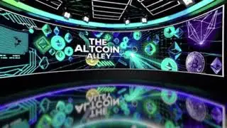 The Altcoin Alley Episode 1: Jasmy Coin hot or not