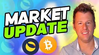 HUGE Binance Hack, plus Terra Classic + PulseChain News