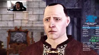 [WR] Dragon Age: Origins Max Quests - 5h03m01s