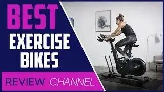 ✅ Exercise Bike For Weight Loss [2024]