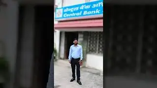 CENTRAL BANK OF INDIA CREDIT OFFICER INTERVIEW✌✌ CENTRAL BANK OF INDIA SCALE 1 OFFICER INTERVIEW✌✌✌✌