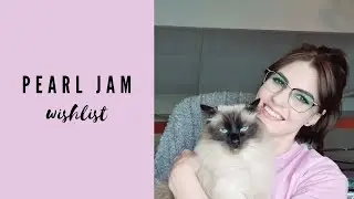 Pearl Jam - Wishlist (Cover by Dejaune)
