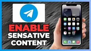 How to Enable Sensitive Content on Telegram - 2025