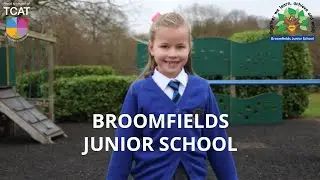 Broomfields Junior School 2023