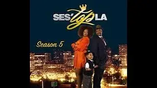 Ses' Top La | S1E1 | Full Episode | South Africa
