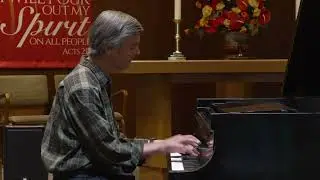 6-6-25 Ted Holmes - Back Up the Rabbit Hole