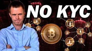 Cash Out Crypto Anonymously - The Game Has Changed