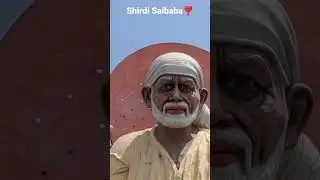 Shirdi Saibaba #trending #youtubeshorts #trending #viral #love #reels