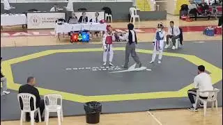 10 Ocak 2026 Balıkesir il seçmeler 1. Maç 