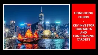 Hong Kong Institutional Investor & Fundraising Database | 195 Funds + 7,200 Investment Contacts.