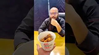 Recipe Series Ep 23: KFC Smoky Wings Sauce