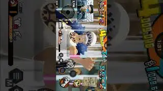 EX LAW IN ONE PIECE BOUNTY RUSH ||  OPBR  #onepiece #onepiecebountyrush #opbf #sabo #luffy part 3