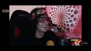 Pepe problemas habla mal de Adri&aacute;n Marcelo y la cotorrisa