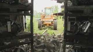 Business owner says DPD's Project Green Light failed after thieves drive
