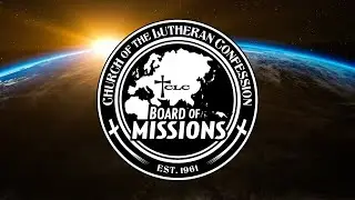 2023 - CLC Board of Missions Overview