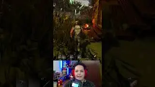 Novo Mapa do Ark Lost Colony