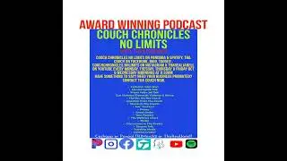 Pay Attention/Early Mornings On Tha Couch -Couch Chronicles No Limits