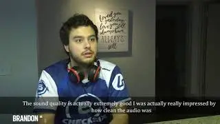 A Day in the Life of CheckSix Gaming at CWL in Dallas - Part 3