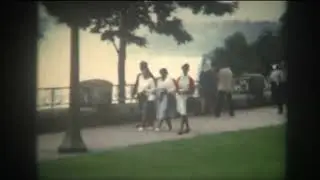 Gough Summer Vacation 1960s