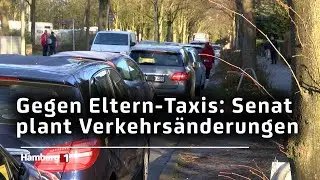 Vor Schulen: SPD und Gr&uuml;ne wollen Verkehrskonzepte anpassen