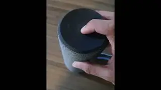 Megaboom 3 Ultimate Ears - Problema de bateria