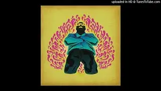 Captain Murphy - The Ritual (Instrumental)