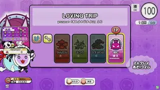 【創作譜面】LOVING TRIP/yozuca*「オトメ＊ドメイン」より