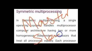 TYPES OF COMPUTING IN COMPUTER ORGANIZATION