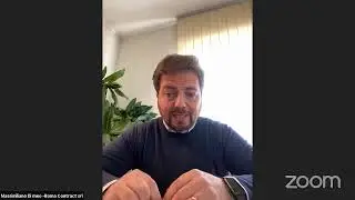 Liceo Scient e Linguistico Ceccano incontra Roma Contract
