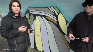 Community project  in Waikanae beach - New Zealand