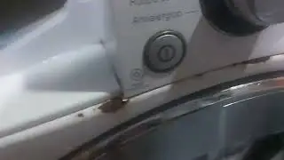 DEFEITO TOUCH DA LAVA E SECA LG; placa de interface? será placa mãe? será mau caráter dos técnicos?