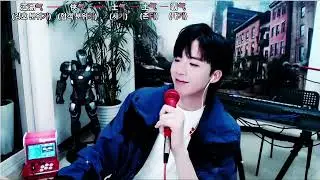 [2021.3.27 류우녕 라방 고고학] 팬들과 라임 티키타카/내가 왜 라방하게? #류우녕 #류위닝 #刘宇宁 #류우녕라방