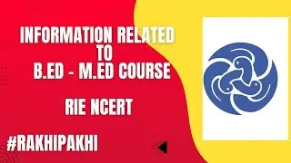 Course eligibility,best option B.ed- M.ed integrated #rien #education #career #job #exam #cee #ncert