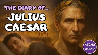 Fall Asleep with the Roman Emperor: A Life in First Person &mdash; Iron, Figs, and Rome&rsquo;s Breath
