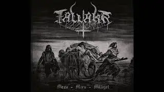 Fallakr - Mezv, Marv, Milliget - Full Album - 2020
