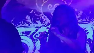 Saor-Aura Live part 2 Amidst the ruins album launch 8.2.25