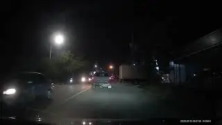 Rate my driving skills