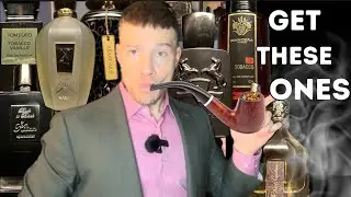 These are the BEST Tobacco Fragrances Money Can Buy! And Some that Aren&rsquo;t. (Popular Fragrances)