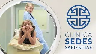 Sedes Sapientiae - Una clinica... da favola