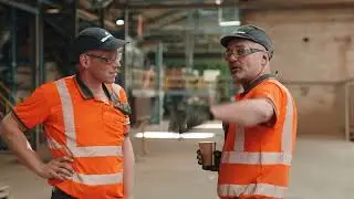 Productielocatie Haaften  - Wienerberger Nederland