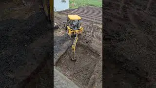 underground  water  tank #construction #viral #jcb #watertank #shorts #trending #home #dreamhome